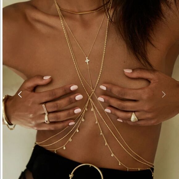 Bodychain bundle  - Picture 2 of 4